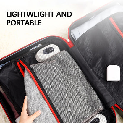 3-in-1 Arm And Leg Compression & Massage Therapy Device